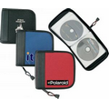 Easy Grip Poly 24 Capacity DVD/ CD Case Holder